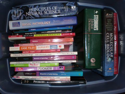 Guyton and Hall Medical Physiology, 14th edition