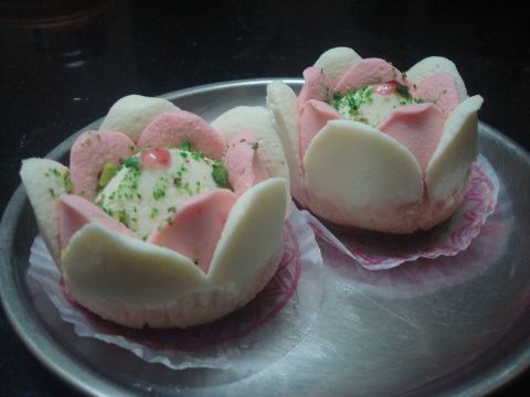 Nolen gur sondesh, 250g