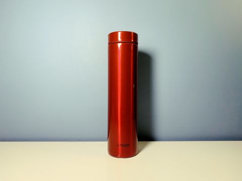 Cold coffee flask, 500ml
