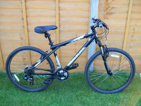 Duranta Ryders 26 inch mountain cycle